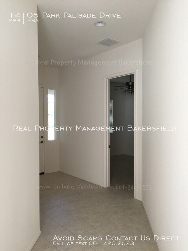 Foto del edificio - 14105 Park Palisade Dr