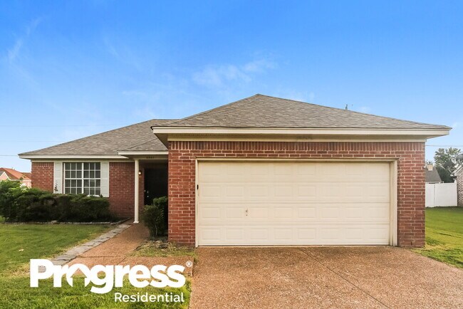 Foto del edificio - 3901 Long Creek Rd