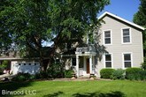 Primary Photo - 4 br, 2.5 bath House - 5284 Lacy Rd. # Unit-B