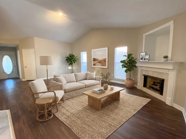 Building Photo - 3 bedroom 2 bath house in Southaven