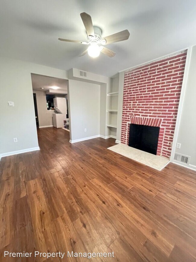 Building Photo - 4 br, 1.5 bath House - 1008 W. Lombard Street