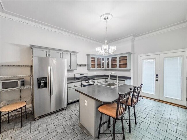 Foto del edificio - 52 S 18th St