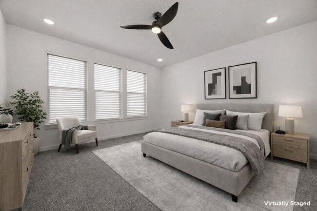 Foto del edificio - 9332 Waller St