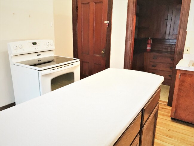 Foto del edificio - 33 Middle St