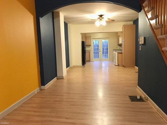Building Photo - 2 br, 1.5 bath House - 255 S East Ave
