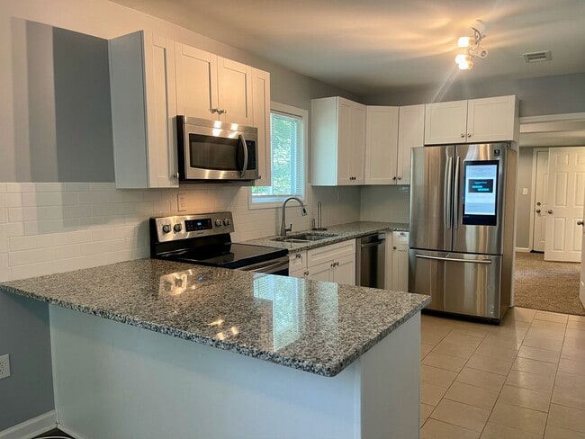 Building Photo - Pittsburg Home Near Adair Park, Dining and...