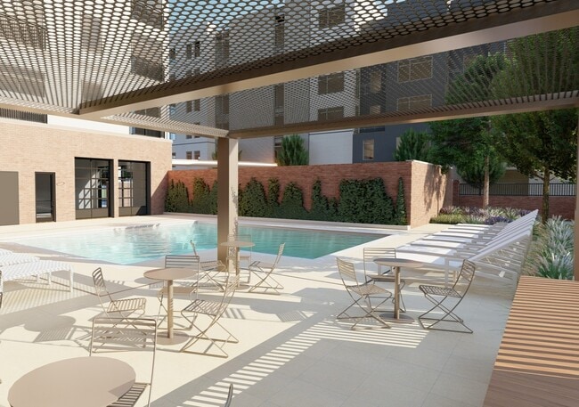 Building Photo - 200 Main