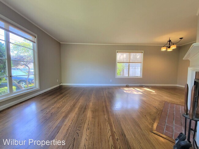 Foto del edificio - 2 br, 1 bath House - 1335 American Way