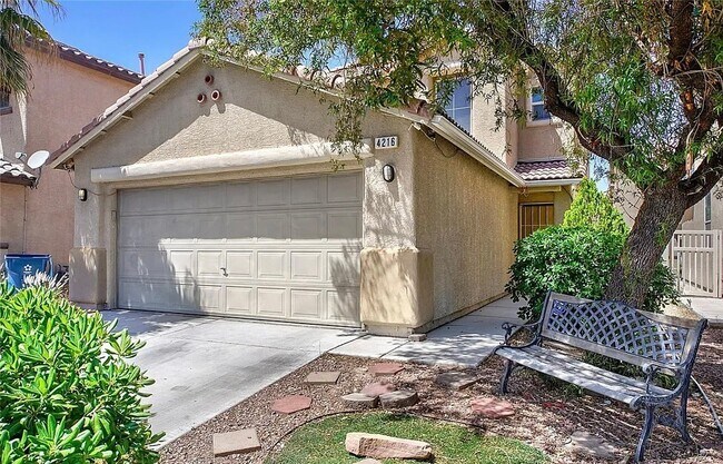 Foto del edificio - 4216 E Spruce Fern Ln