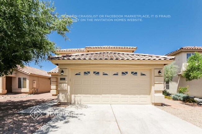 Foto del edificio - 12934 W Laurel Ln