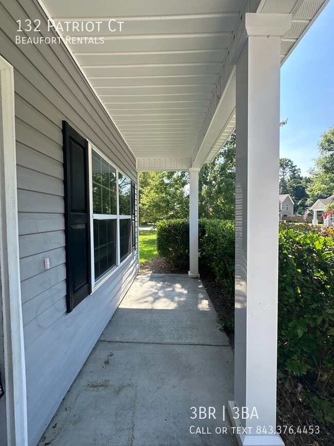 Building Photo - 132 Patriot Ct