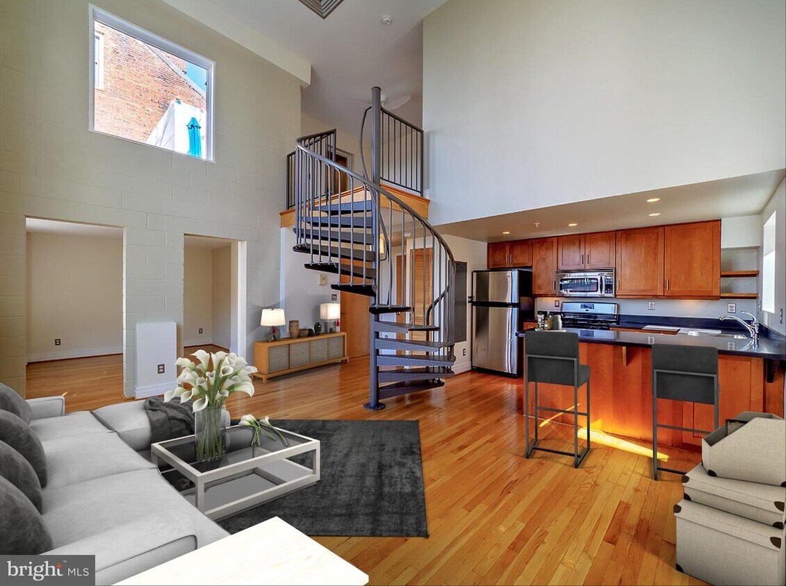Primary Photo - 1530 14TH St NW