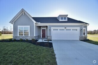 Building Photo - 1601 Ashbury Ct