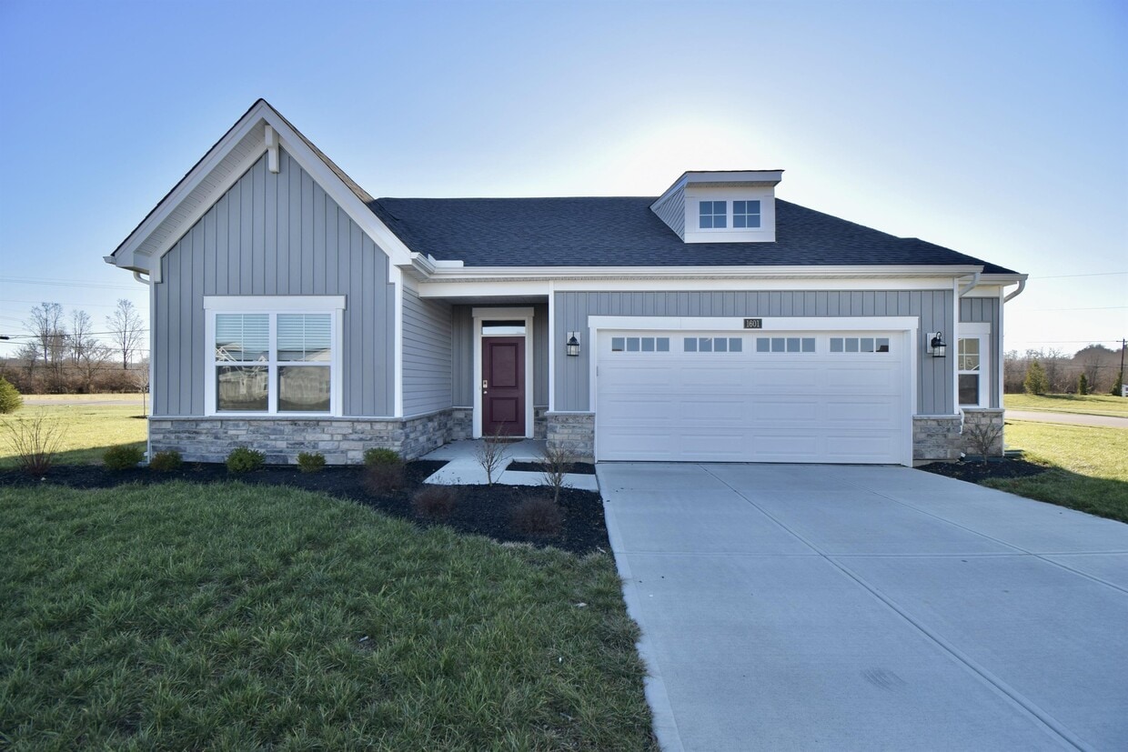 Primary Photo - 1601 Ashbury Ct