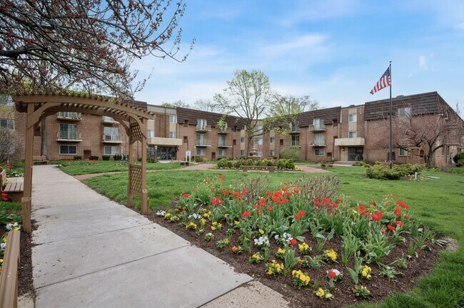 Foto del edificio - Fountain Gardens