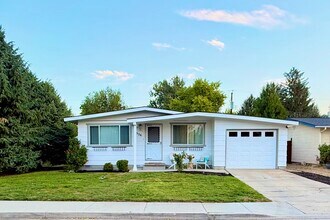 Building Photo - 3526 W Bellomy Ln