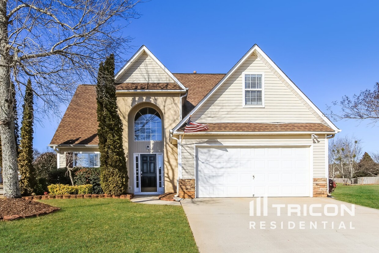 Foto principal - 5005 Towne Park Drive McDonough GA