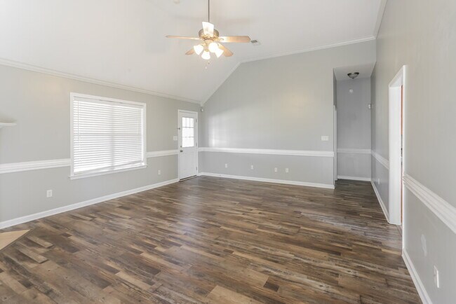 Foto del edificio - 8036 New Castle Cove