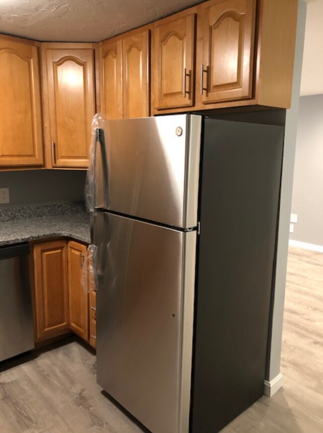 Foto del edificio - 131 Pierce St