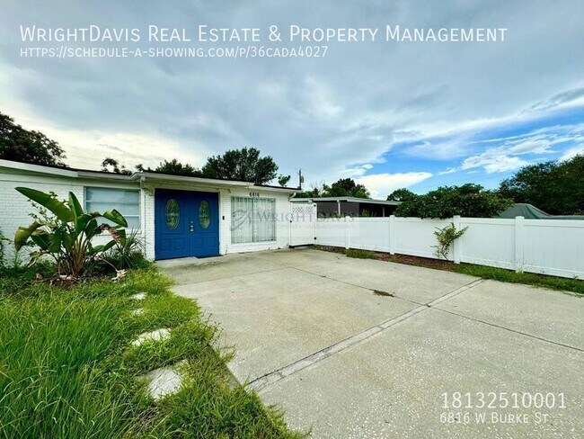 Foto del edificio - 6816 W Burke St