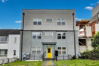Building Photo - 2221 M St NE