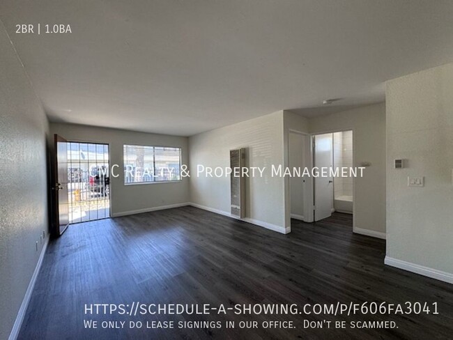 Building Photo - RE-MODELED 2 bed/1 bath in Long Beach