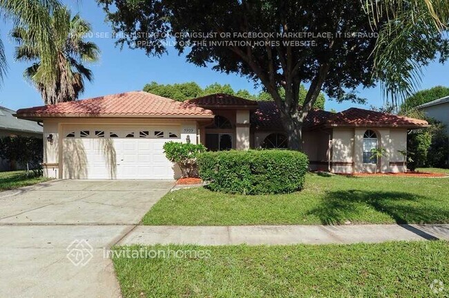 Building Photo - 5909 Redhawk Dr