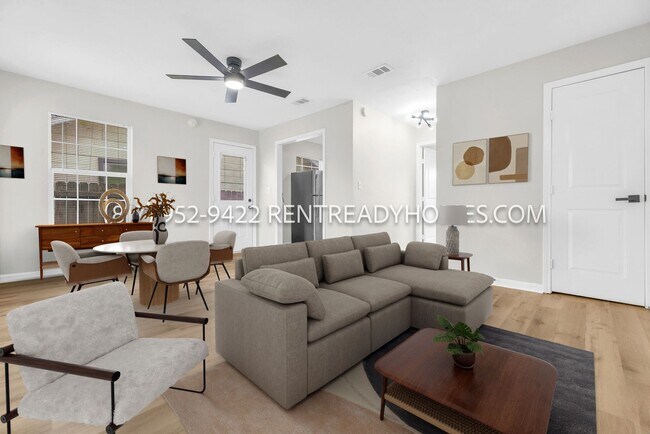 Foto del edificio - 1007 Davis Ave