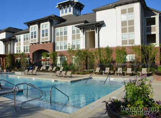 Building Photo - Miller Creek Apartments