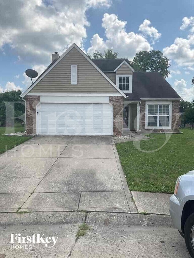 Foto principal - 962 Andover Dr