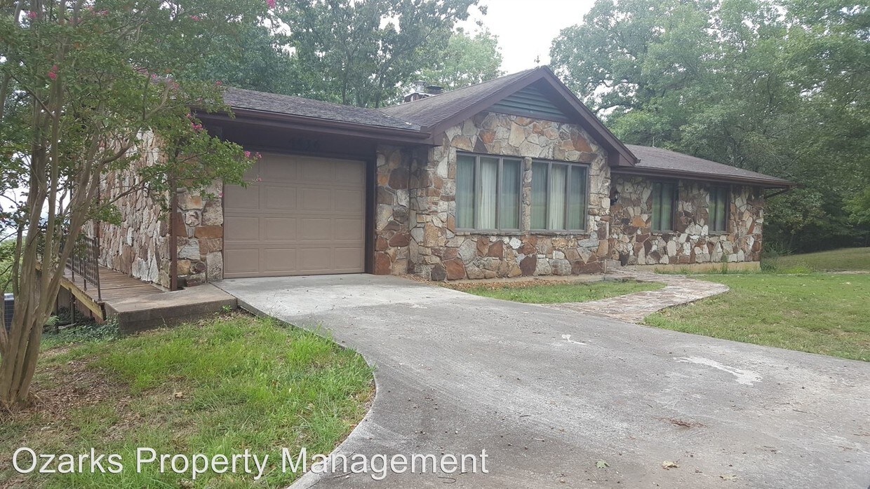 Primary Photo - 3 br, 3 bath House - 4416 STATE HWY JJ