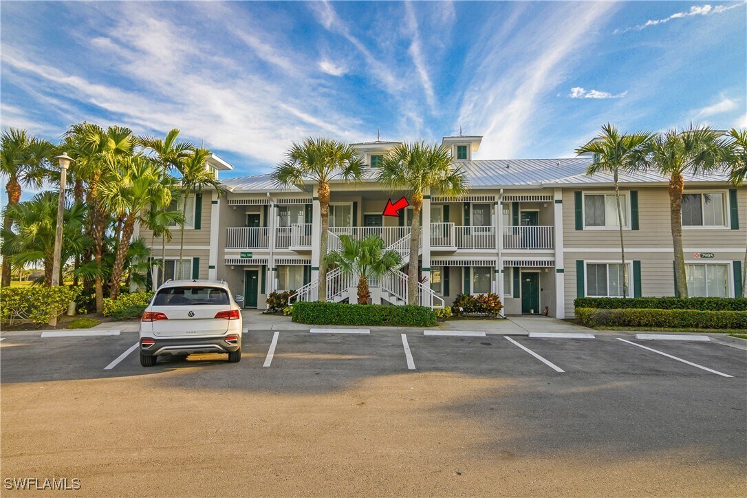 Foto del edificio - 7905 Mahogany Run Ln