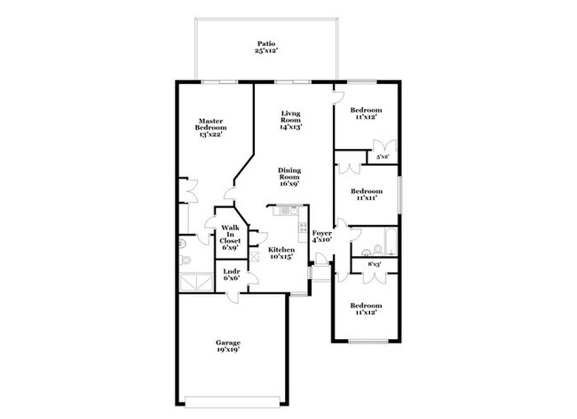Foto del edificio - 4739 Bloom Dr, Plant City, FL 33566