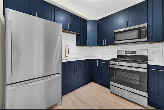 Foto del edificio - 508 W 144th St