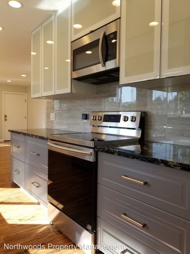 Foto del edificio - 2 br, 1 bath House - 1655 South Peach St