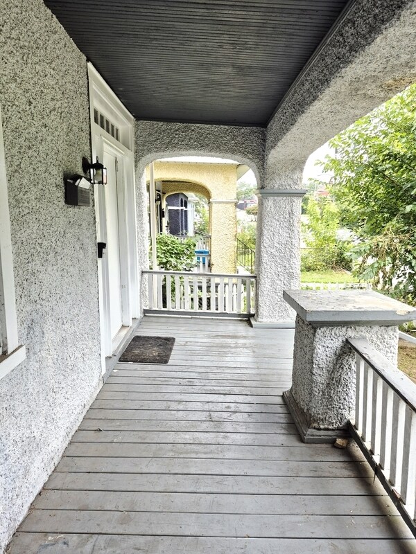 Foto del edificio - 3017 Dill Ave