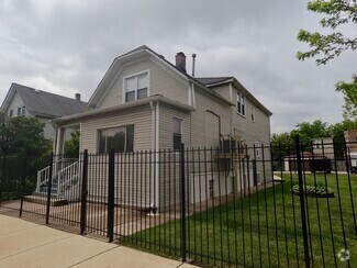 Building Photo - 1430 N Leamington Ave