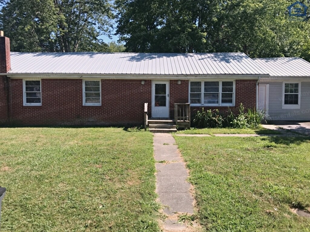 Primary Photo - A Home for a Brighter Future