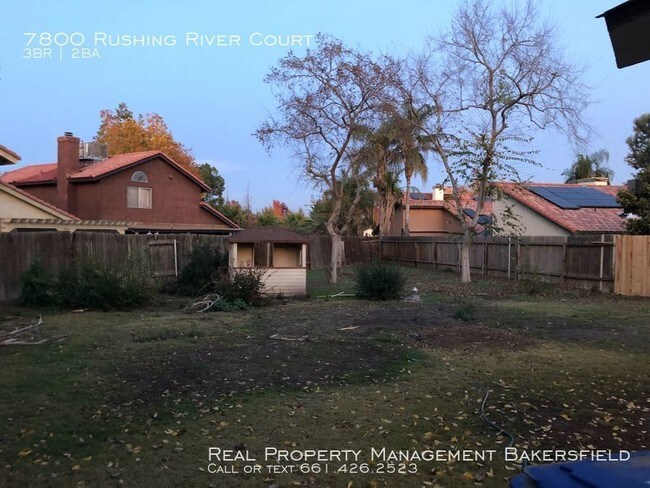 Building Photo - 7800 Rushing River Court