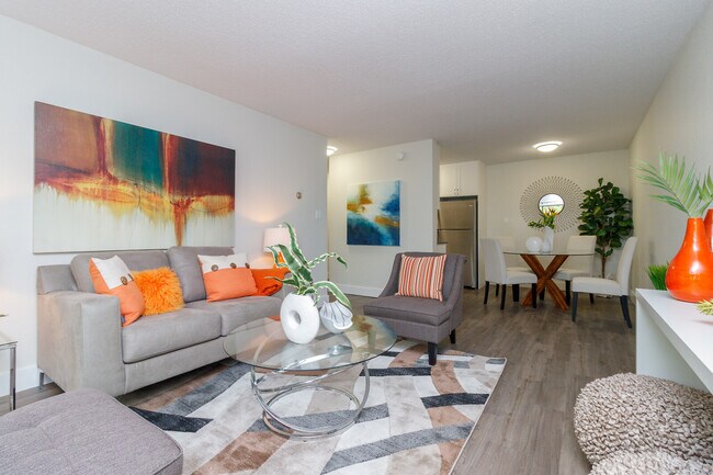 Photo du bâtiment - 984 McKenzie Avenue