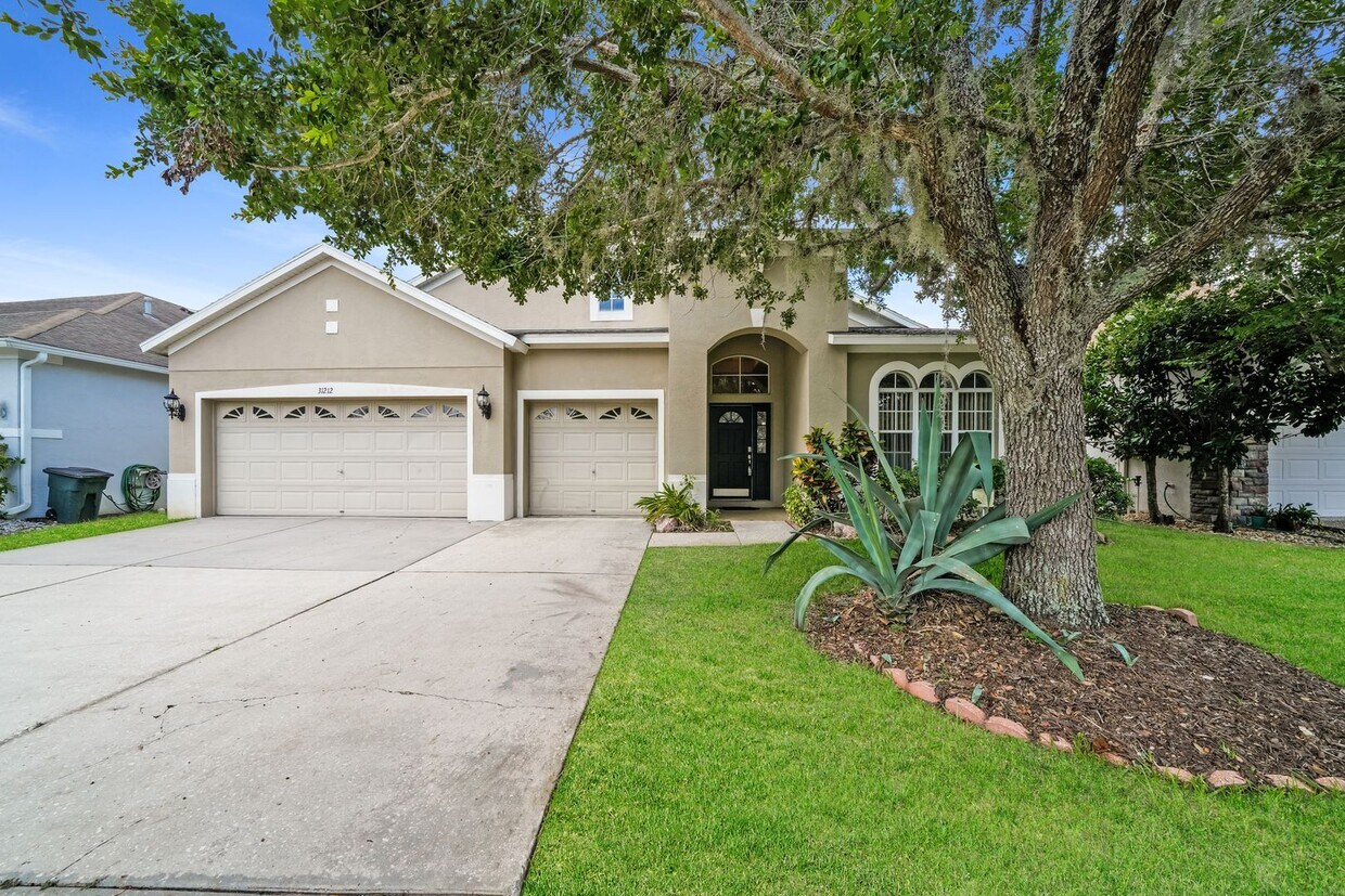 Photo - 31212 Anniston Drive-