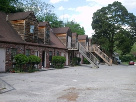 Building Photo - Hidden Ridge at Jacksboro