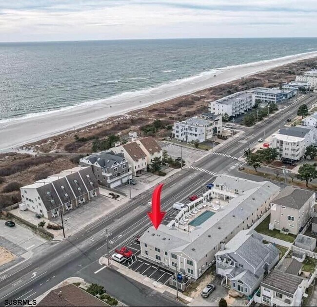 Foto del edificio - 107 E Brigantine Ave