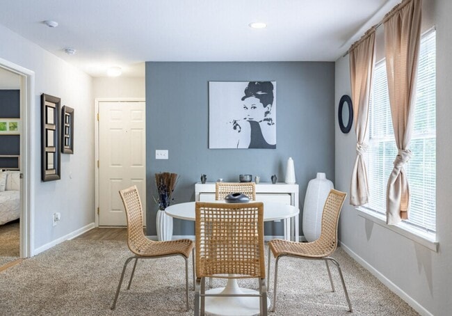 Photo - Greenhouse Apartments