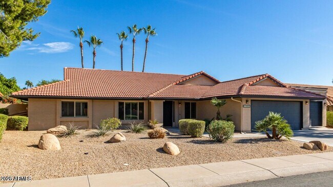 Building Photo - 15805 N 60th Way