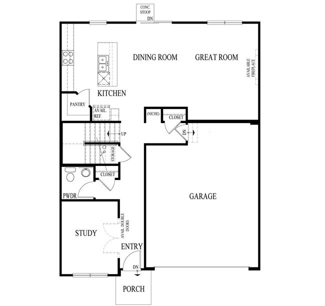 Building Photo - 10310 Morse Pl