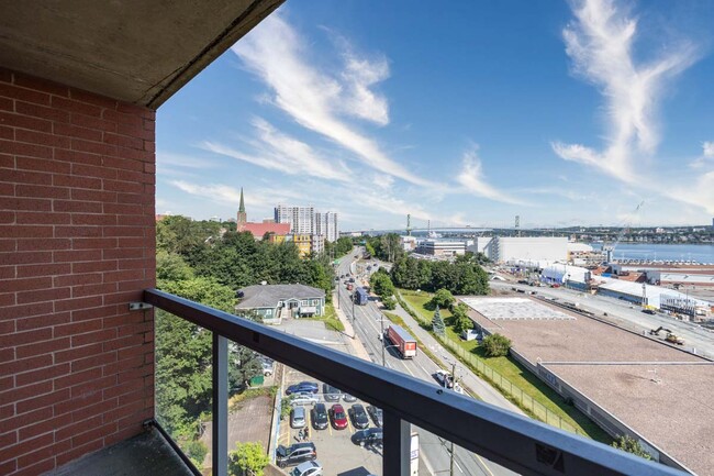 Building Photo - Cunard Apartments