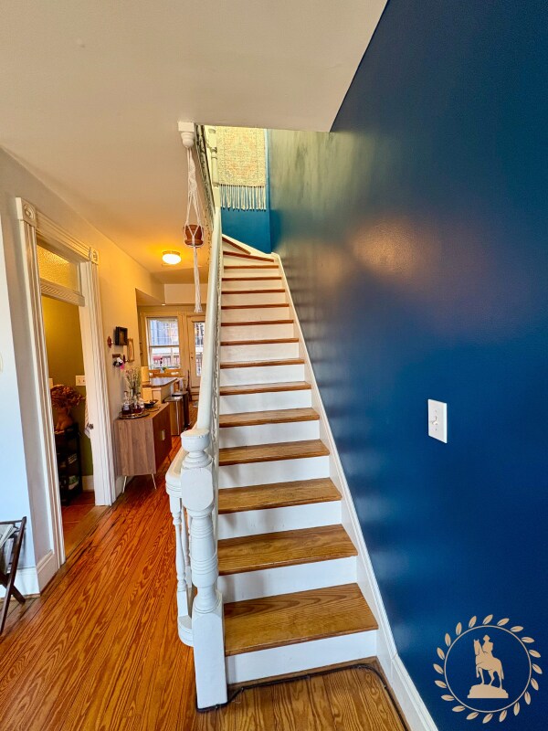 Foto del edificio - 211 E Mt Royal Ave