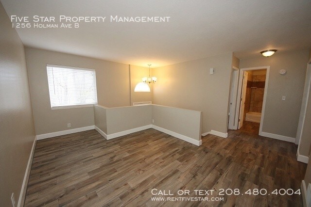 Primary Photo - 1256 Holman Ave
