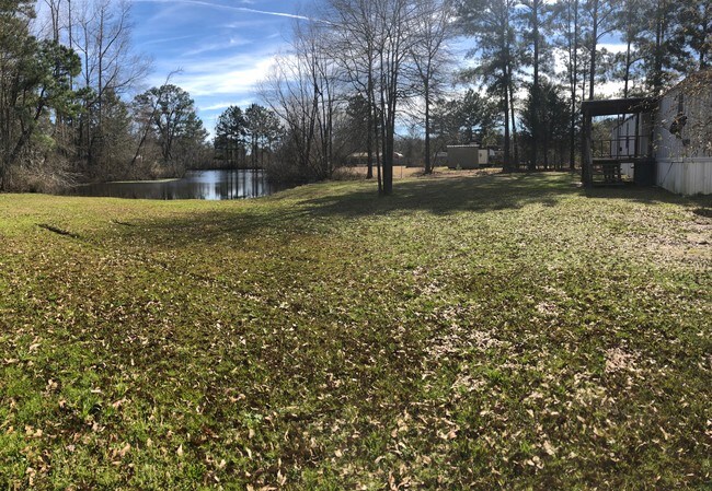 Foto del edificio - 215 Electric Ln